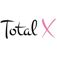 Total-X logo - Similar company to Exhimia