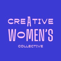 Creative Women's Collective logo - Similar company to Savant Creative