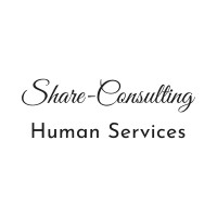 Share-Consulting Human Services logo - Similar company to United Engineering Services Limited