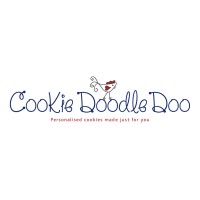 Cookie Doodle Doo logo - Similar company to Make An Entrance