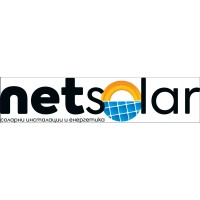 NetSolar logo - Similar company to Networx Bulgaria