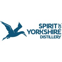 Spirit of Yorkshire Distillery logo - Similar company to Hogs Back Brewery Ltd