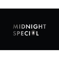 Midnight Special logo - Similar company to Bite Collective