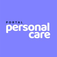 Portal Personal Care logo - Similar company to Grupo Cp Farma