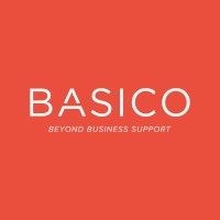 Basico logo - Similar company to Mbk - Danmarks Bedst Evaluerede Kursuscenter!