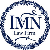 Imn Law Firm Llp
