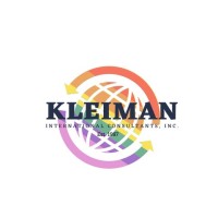 Kleiman International Consultants, Inc. logo - Similar company to Odigitech- Content And Seo