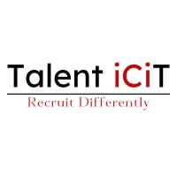Talenticit logo - Similar company to Solutions Lds
