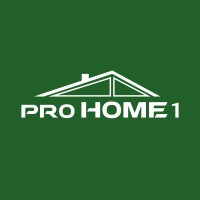 Pro Home 1 logo - Similar company to Fire Track Egypt