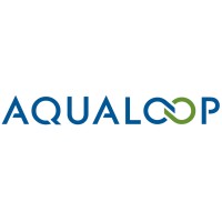 Aqualoop logo - Similar company to Sea Data Center