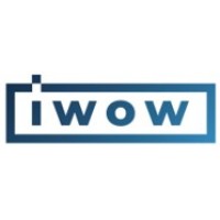 iwow logo - Similar company to Digital Engine Ab