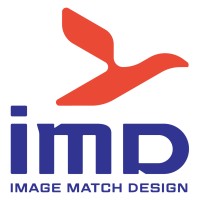 Image Match Design Inc. iMD logo - Similar company to Commster.Net