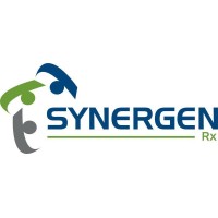 Synergen Specialty Pharmacy logo - Similar company to Anchor Pharmacy