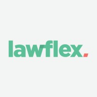 LawFlex logo - Similar company to Lizzy Ai