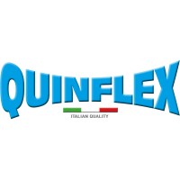 Quinflex logo - Similar company to Myzip Srl (Official)