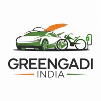 GreenGadi India logo - Similar company to Max-On-Mobility