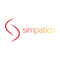 Simpatico logo - Similar company to Three Times Left