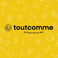 ToutComme logo - Similar company to La ! Lestoux & Associés