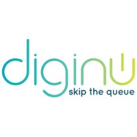 diginuWithRose logo - Similar company to Diginuwithbernard