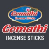 Gomathi Agarbatti & mombatti logo - Similar company to Malu Group