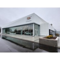 Suburban Cadillac of Plymouth, LLC logo - Similar company to Robert H. Jackson Center