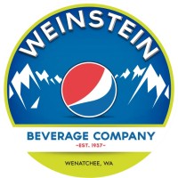 WEINSTEIN BEVERAGE COMPANY logo - Similar company to Great Western Supply Co.