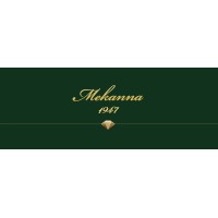 Mekanna Jewelry logo - Similar company to Adam Michael Jewelry