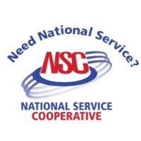 National Service Cooperative logo - Similar company to Roopairs