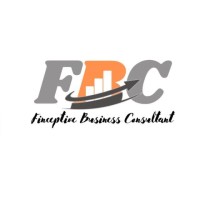 Finceptive Busniess Consultants (Private) Limited logo - Similar company to Orus Consulting Limited