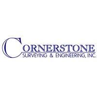 CORNERSTONE SURVEYING & ENGINEERING INC logo - Similar company to Bce Boodja Surveying
