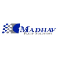 Madhav Fluid Solutions logo - Similar company to Idex India