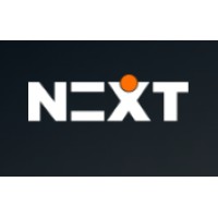 Next Formazione logo - Similar company to Eudata