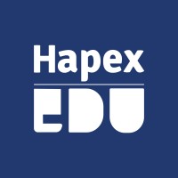 Hapex.io logo - Similar company to Antes Global