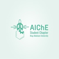 American Institute of Chemical Engineers (AIChE) at KAU logo - Similar company to American Institute Of Chemical Engineers Nyu Chapter