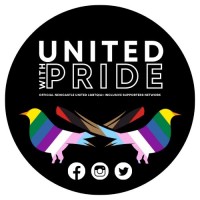 United With Pride logo - Similar company to Ibacc Group Ltd