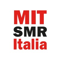 MIT Sloan Management Review Italia logo - Similar company to Array.Eu