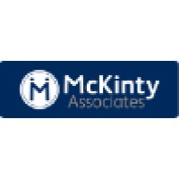 McKinty Associates Ltd - Financial Recruitment Experts logo - Similar company to Arrogroup_Ltd