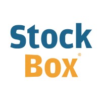 StockBox logo - Similar company to Tyzacktools