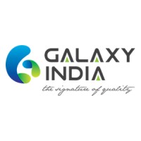 Galaxy India logo - Similar company to Surgidental Instruments