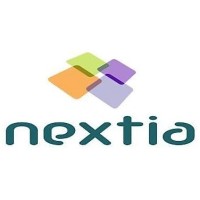 Nextia logo - Similar company to Nextia