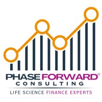 PhaseForward Consulting, Inc. logo - Similar company to Phase Forward