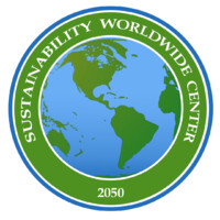 Sustainability Worldwide Center 2050 logo - Similar company to Hidrofarming