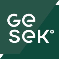 GESEK - Komitéen for Grøn Energi og Sektorkobling logo - Similar company to Gomember - Selvkørende Foreningsadministration