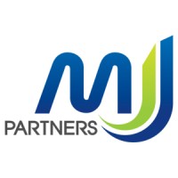 MJ Partners logo - Similar company to 한국서치 (Hankook Search Co. Ltd.)