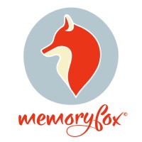 MemoryFox logo - Similar company to Practivated