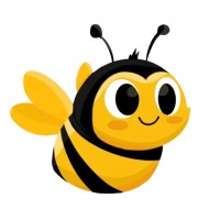 IBee Learning logo - Similar company to A&C Services Ltd.