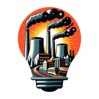 Coal Handling Plants logo - Similar company to Innovate Coal Sampling And Analytical Services