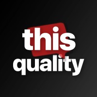 Thisquality