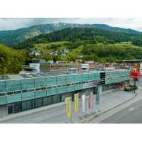 Campus Landeck logo - Similar company to Tactic Tal
