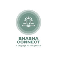 Bhasha Connect logo - Similar company to Mitrin - The Language School